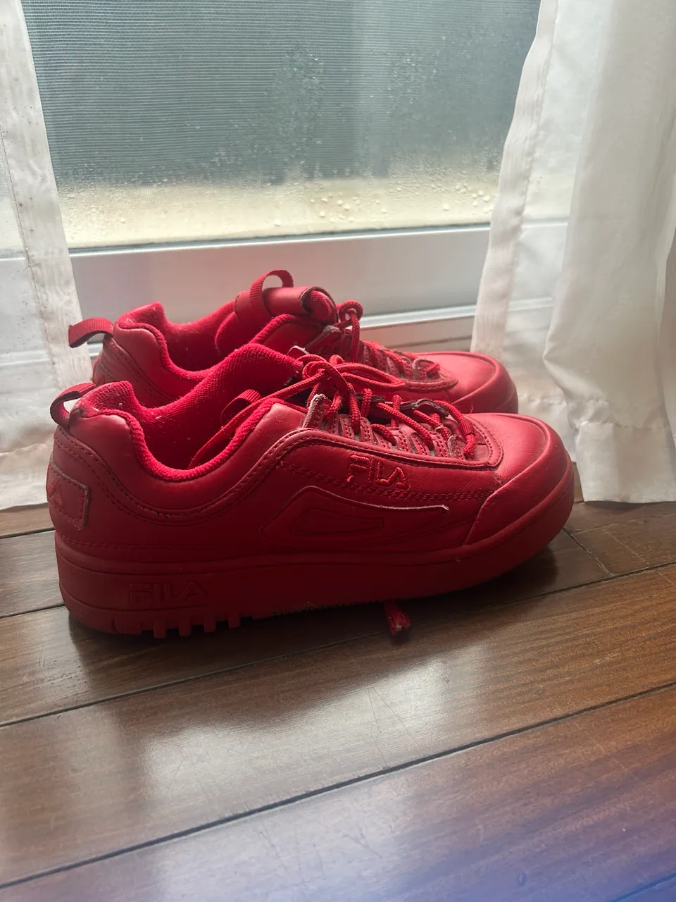 Fila · Talle EU 39