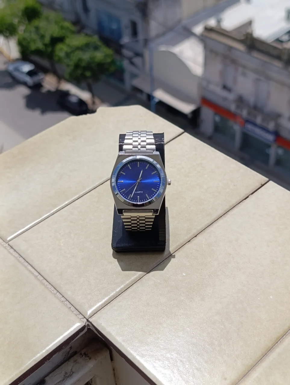 Reloj Quartz - imagen 1