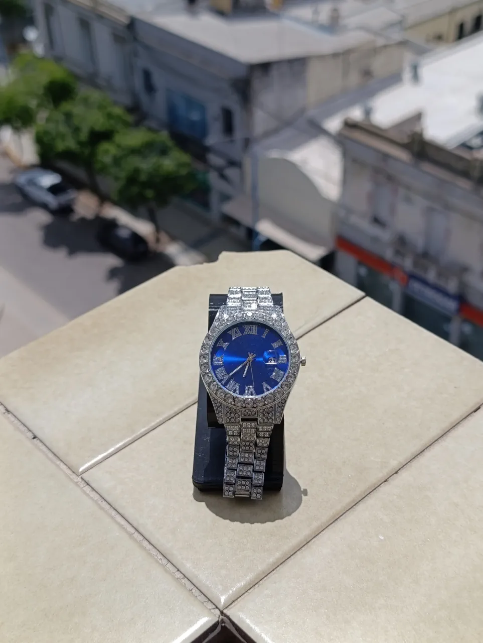 Reloj Sin marca - imagen 1