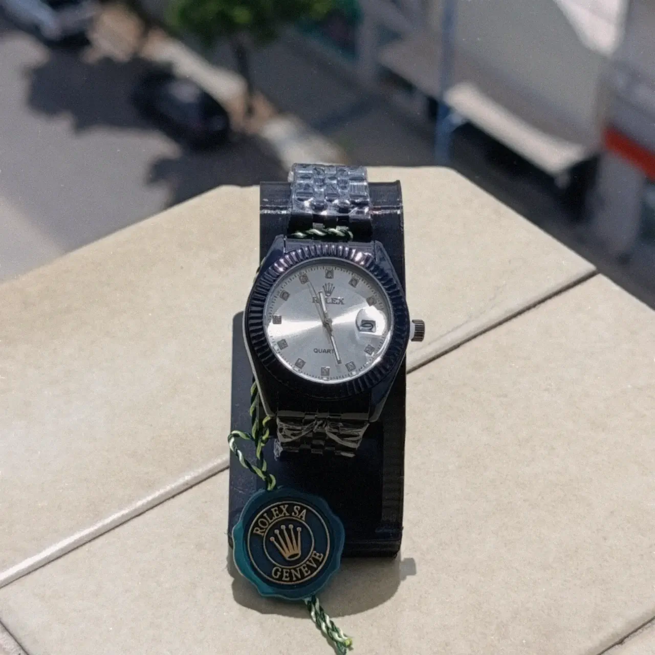 Rolex
