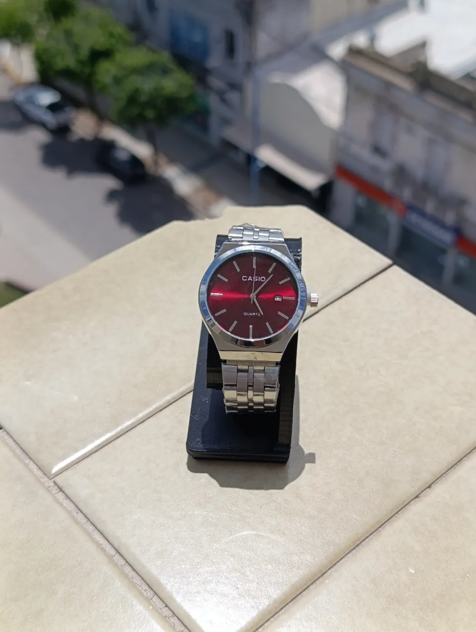 Reloj Casio - imagen 1