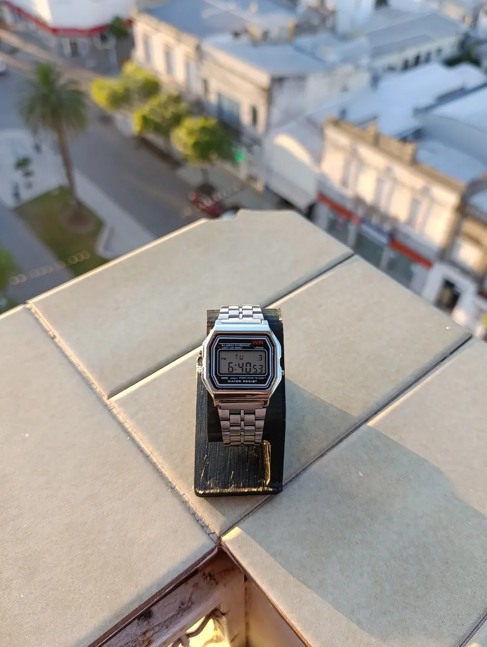 Reloj Casio - imagen 1