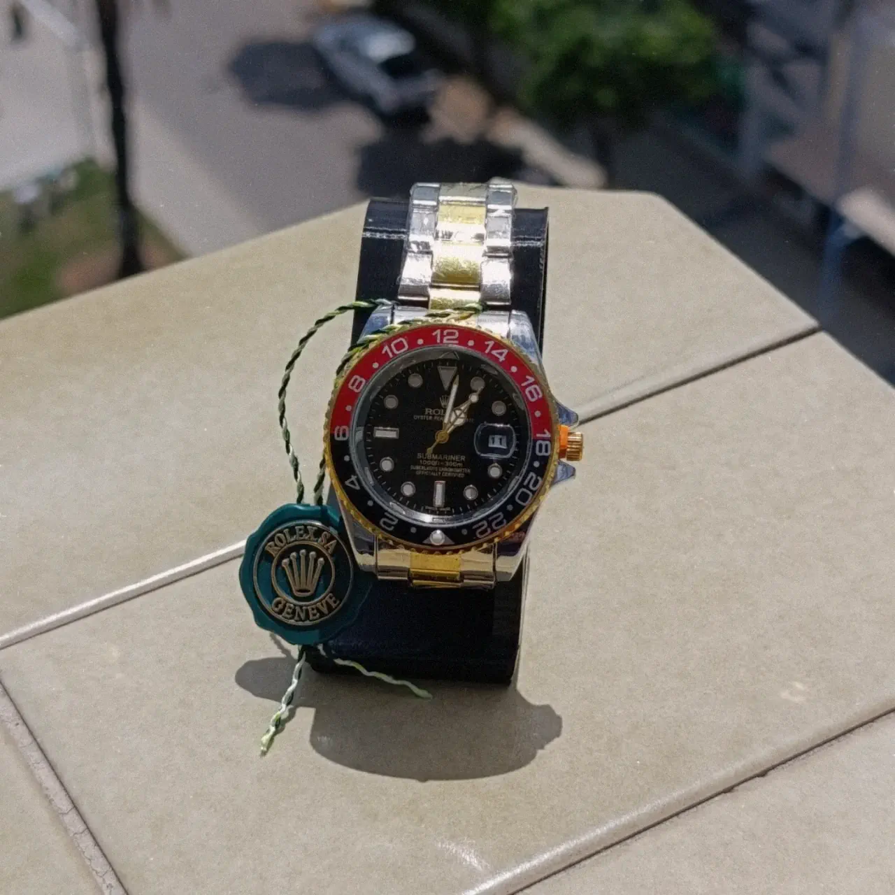 Rolex