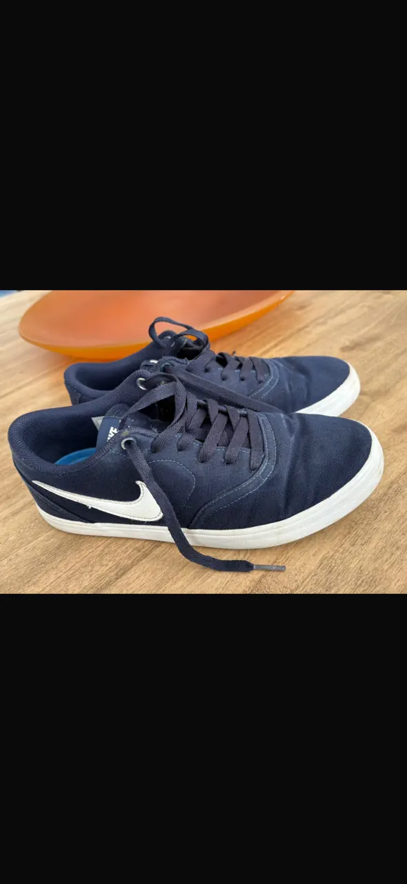 Zapatillas Nike - imagen 1