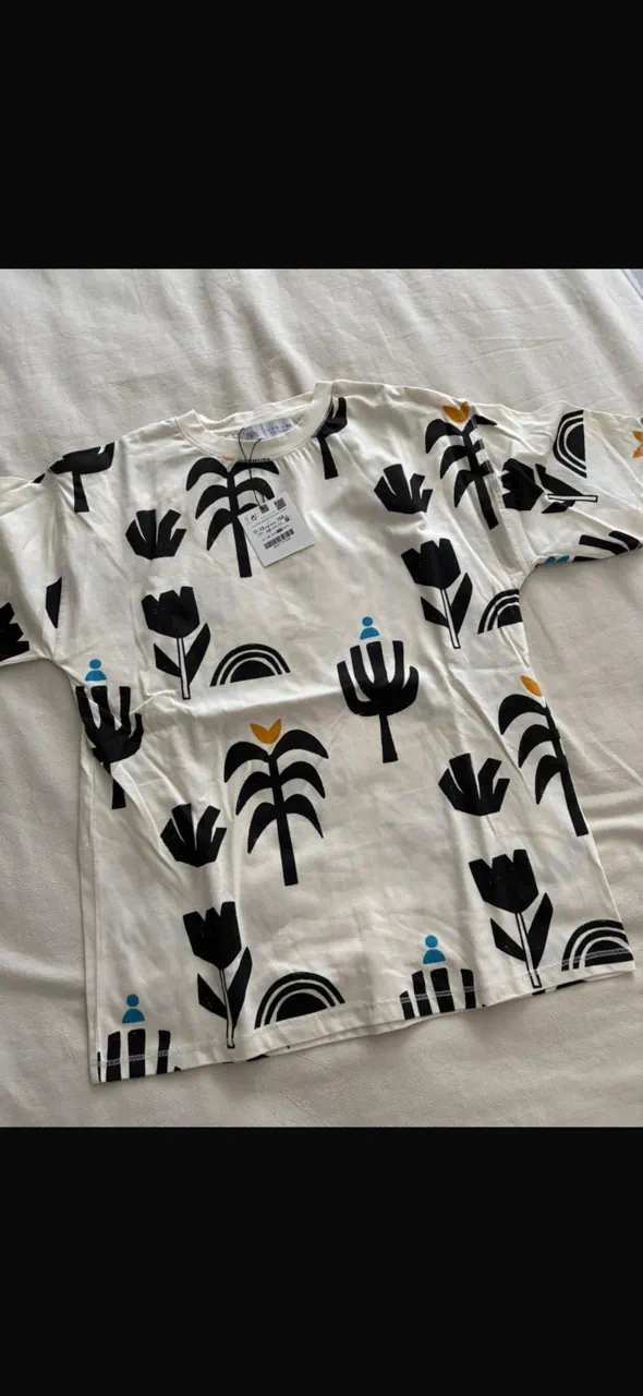 Zara · Talle 11 años / 146 cm