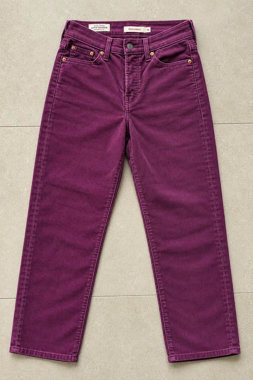 Jean Levi's - imagen 1