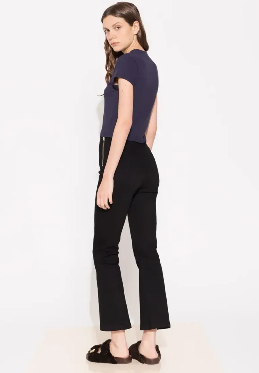 Pantalón Jazmín Chebar - imagen 1