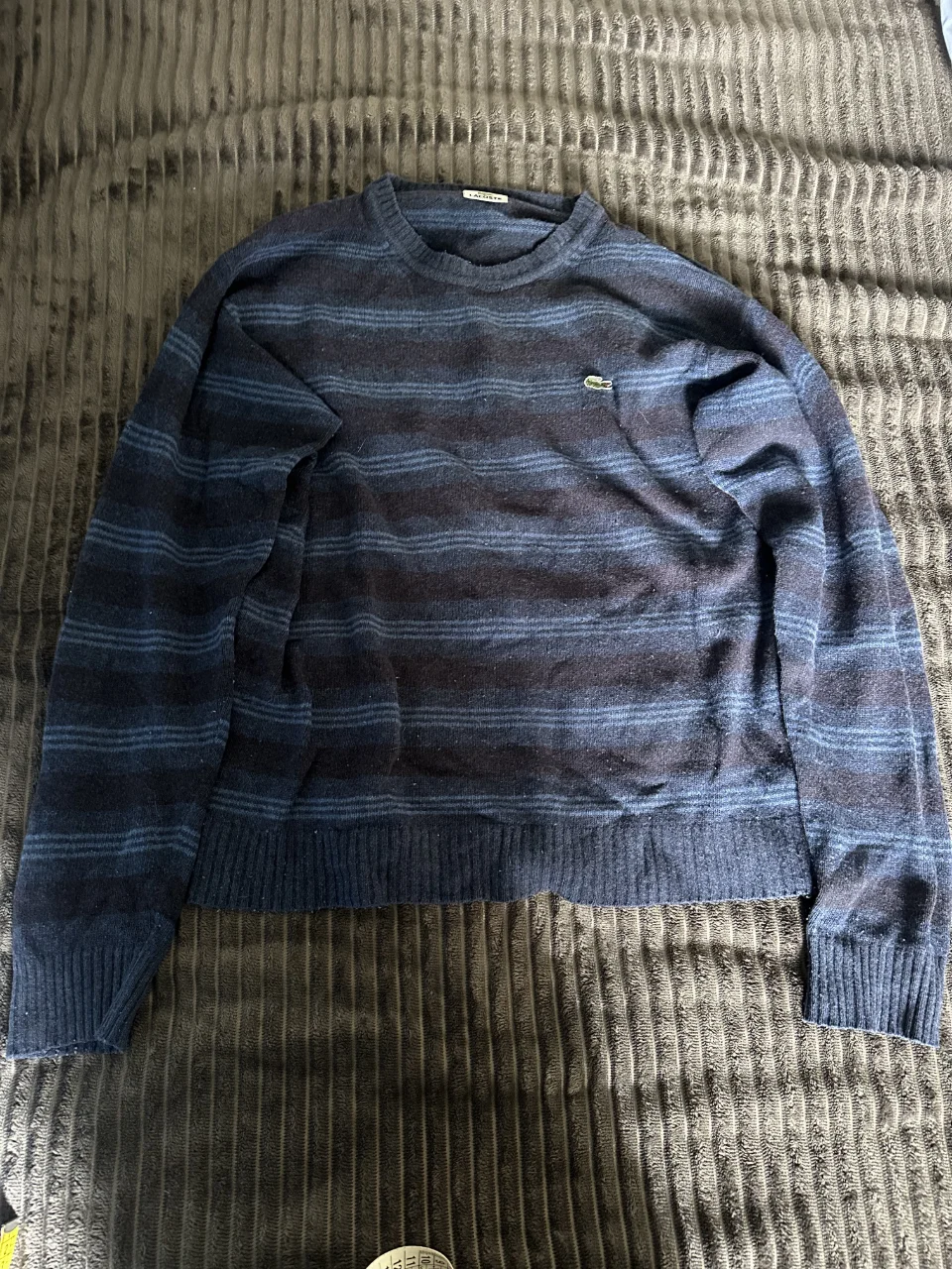 Lacoste · Talle M