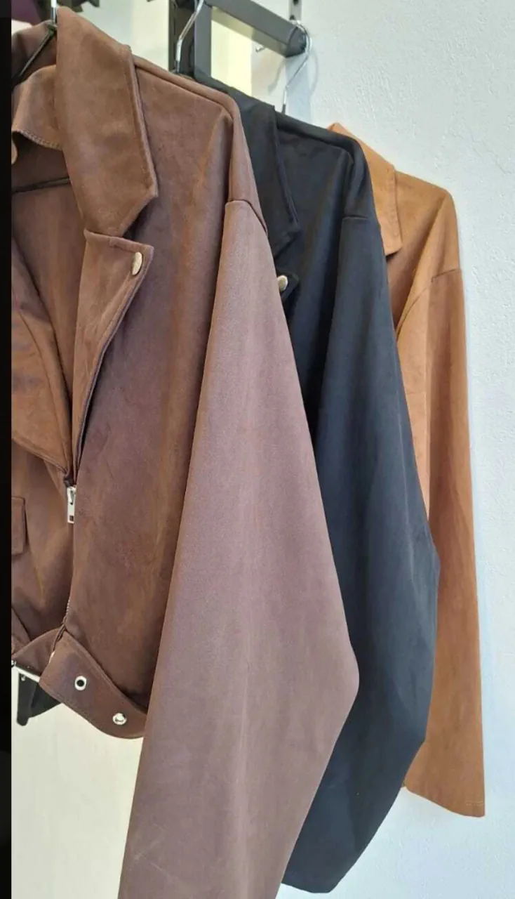 Campera Sin marca - imagen 1