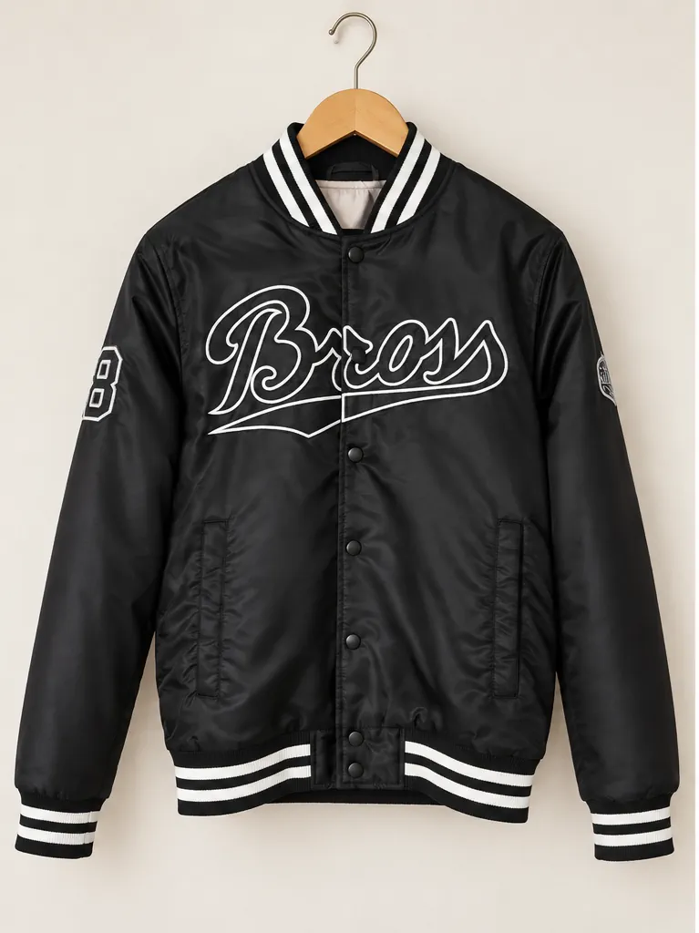 Bross · Talle S
