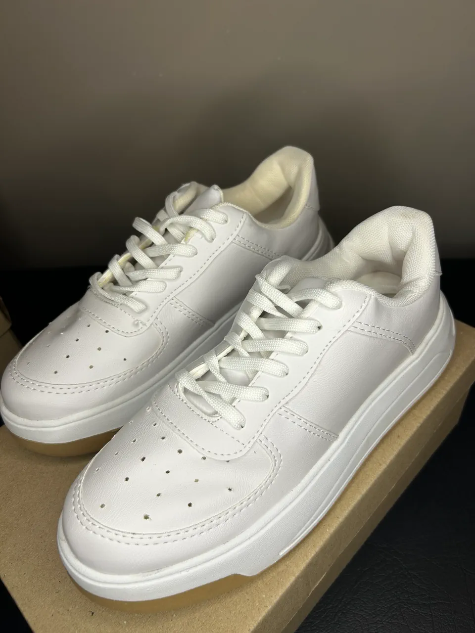 Zapatillas Sin marca - imagen 1