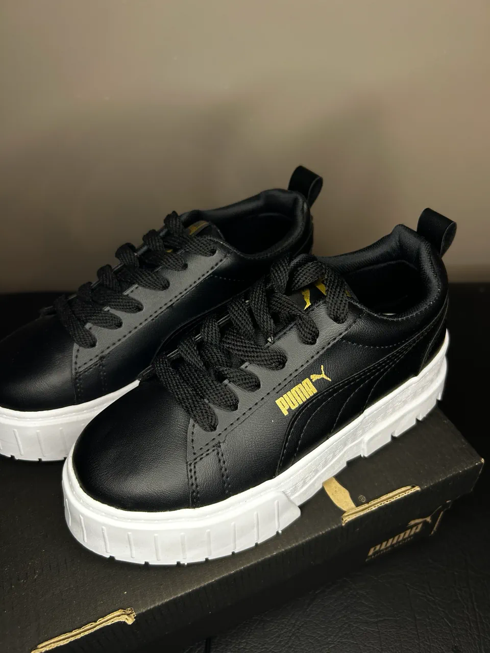Zapatillas Puma - imagen 1