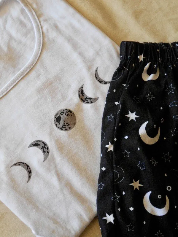Pijama Sin marca - imagen 1