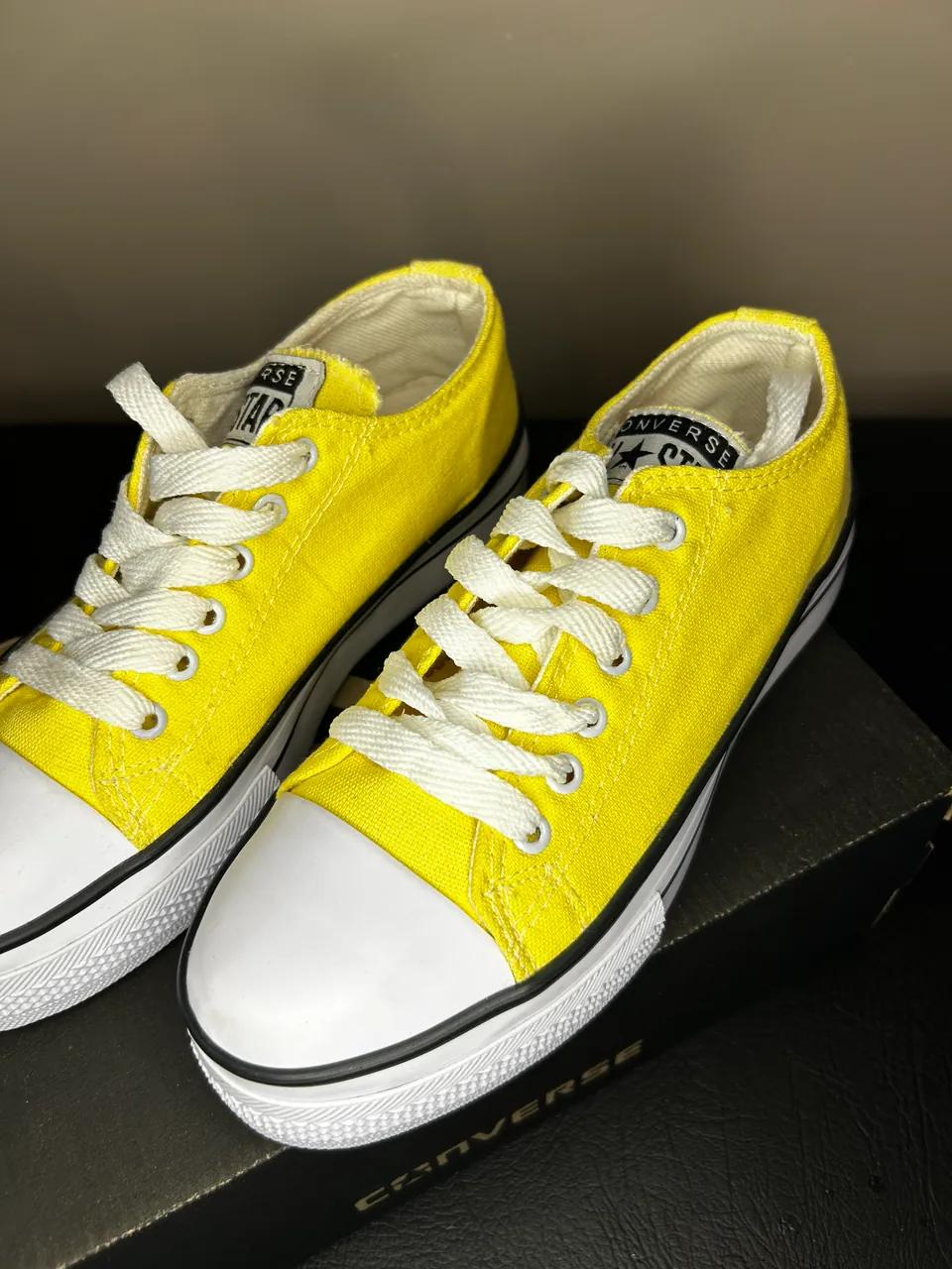 Zapatillas Converse - imagen 1