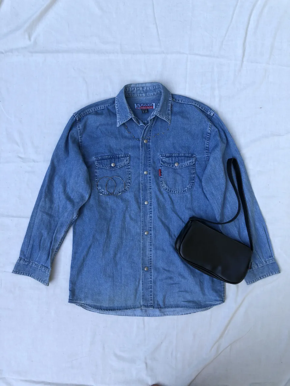 Camisa Flojos and sons - imagen 1