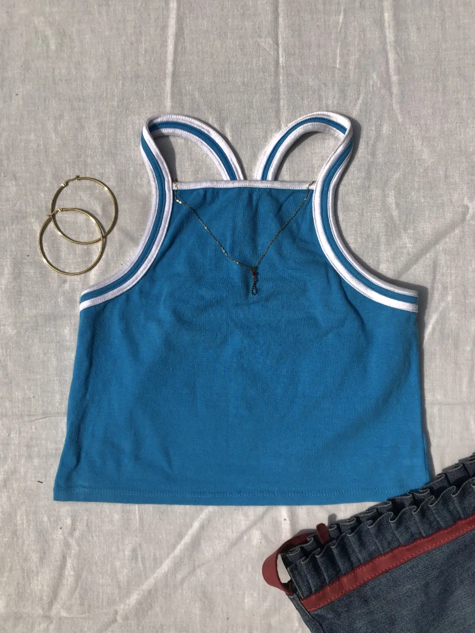 Musculosa Sin marca - imagen 1