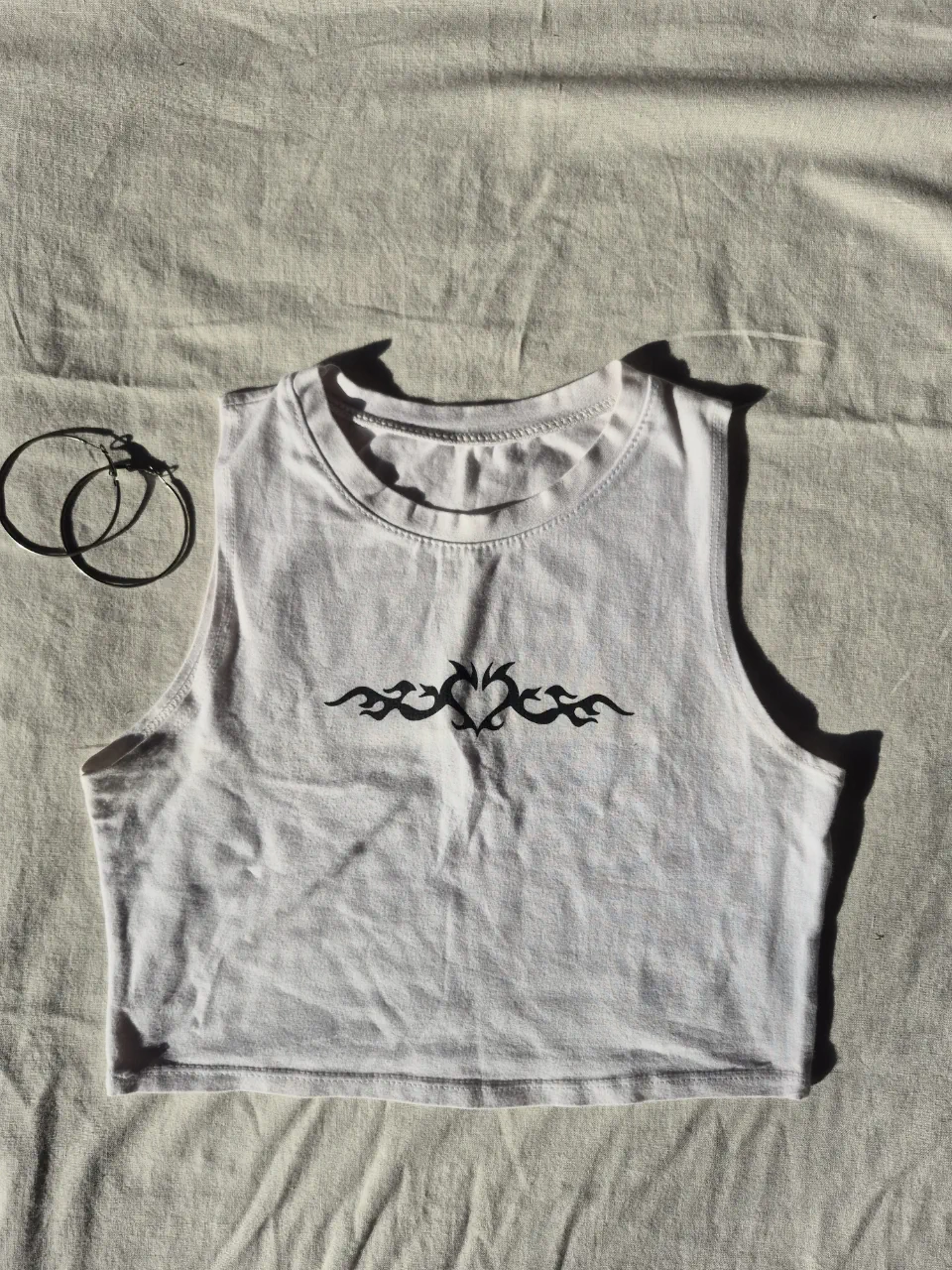 Musculosa Sin marca - imagen 1