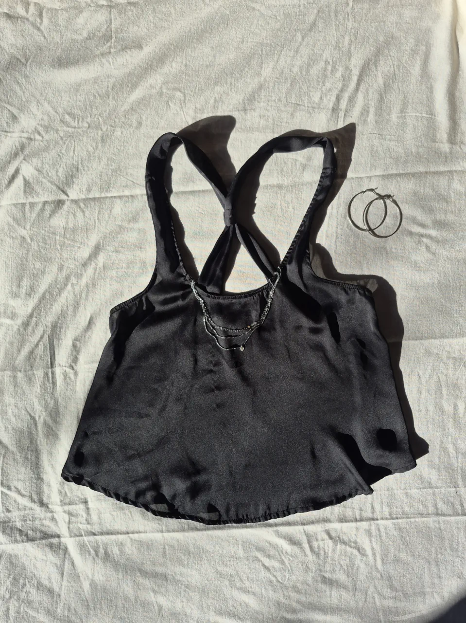 Musculosa Sin marca - imagen 1
