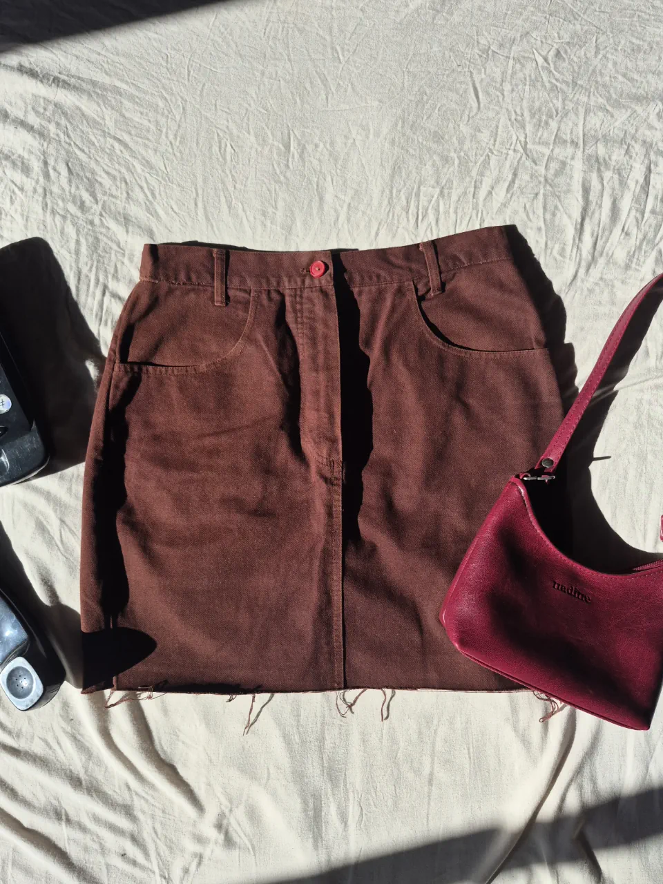 United Colors of Benetton · Talle M