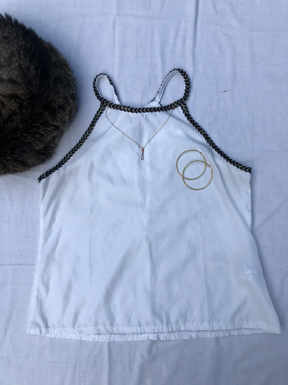 Blusa Sweet - imagen 1