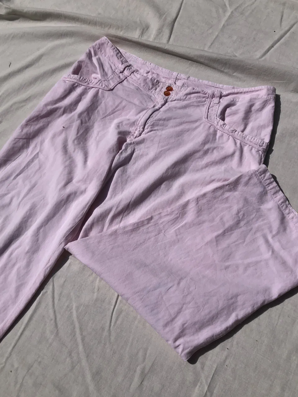 Pantalón Kriger basics - imagen 1