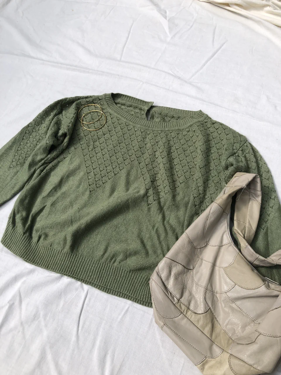 Sweater Sin marca - imagen 1