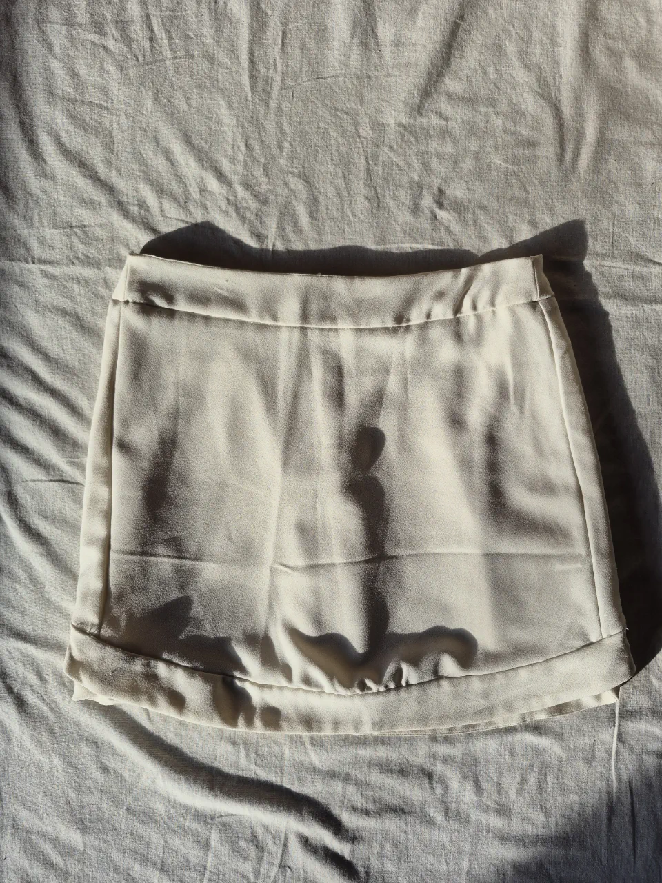 Pollera Las rozas - imagen 1