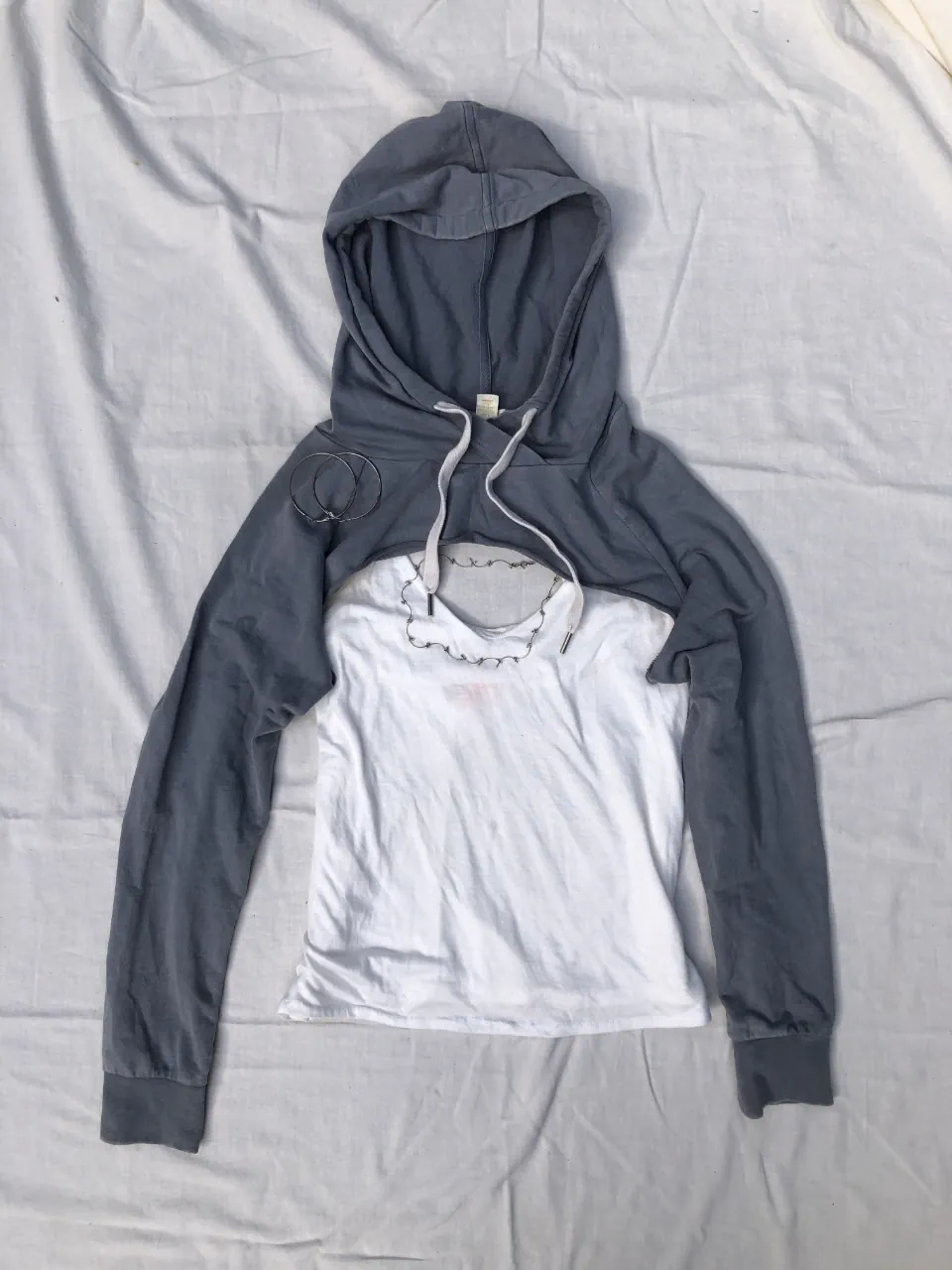 Buzo Forever 21 - imagen 1