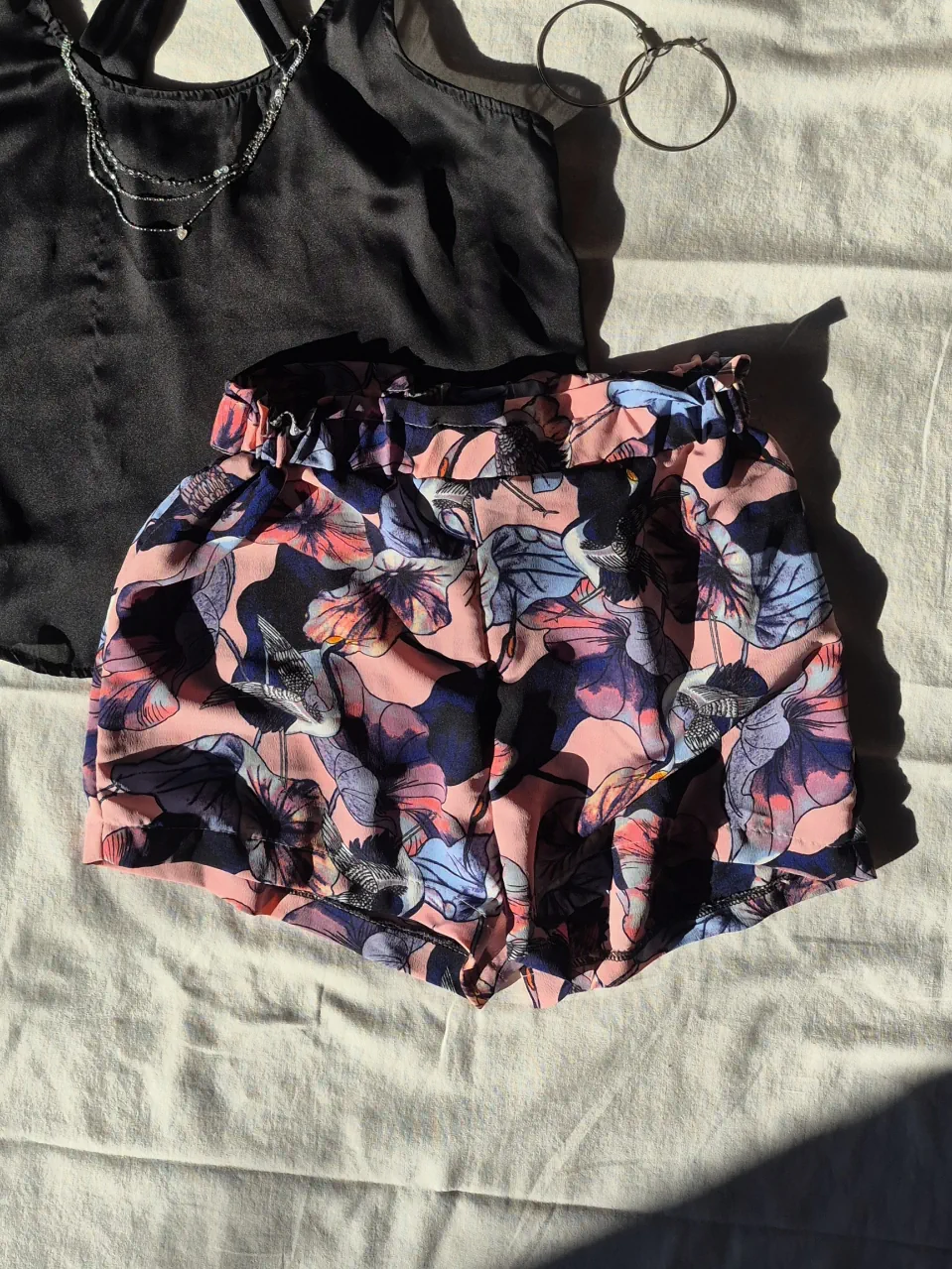 Short Sin marca - imagen 1
