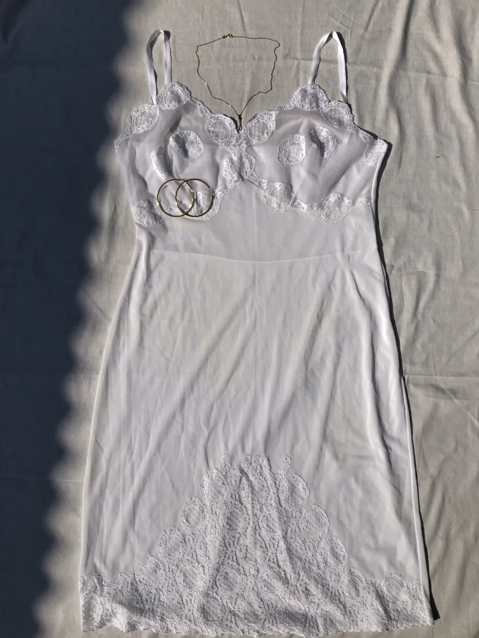 Vestido Sin marca - imagen 1