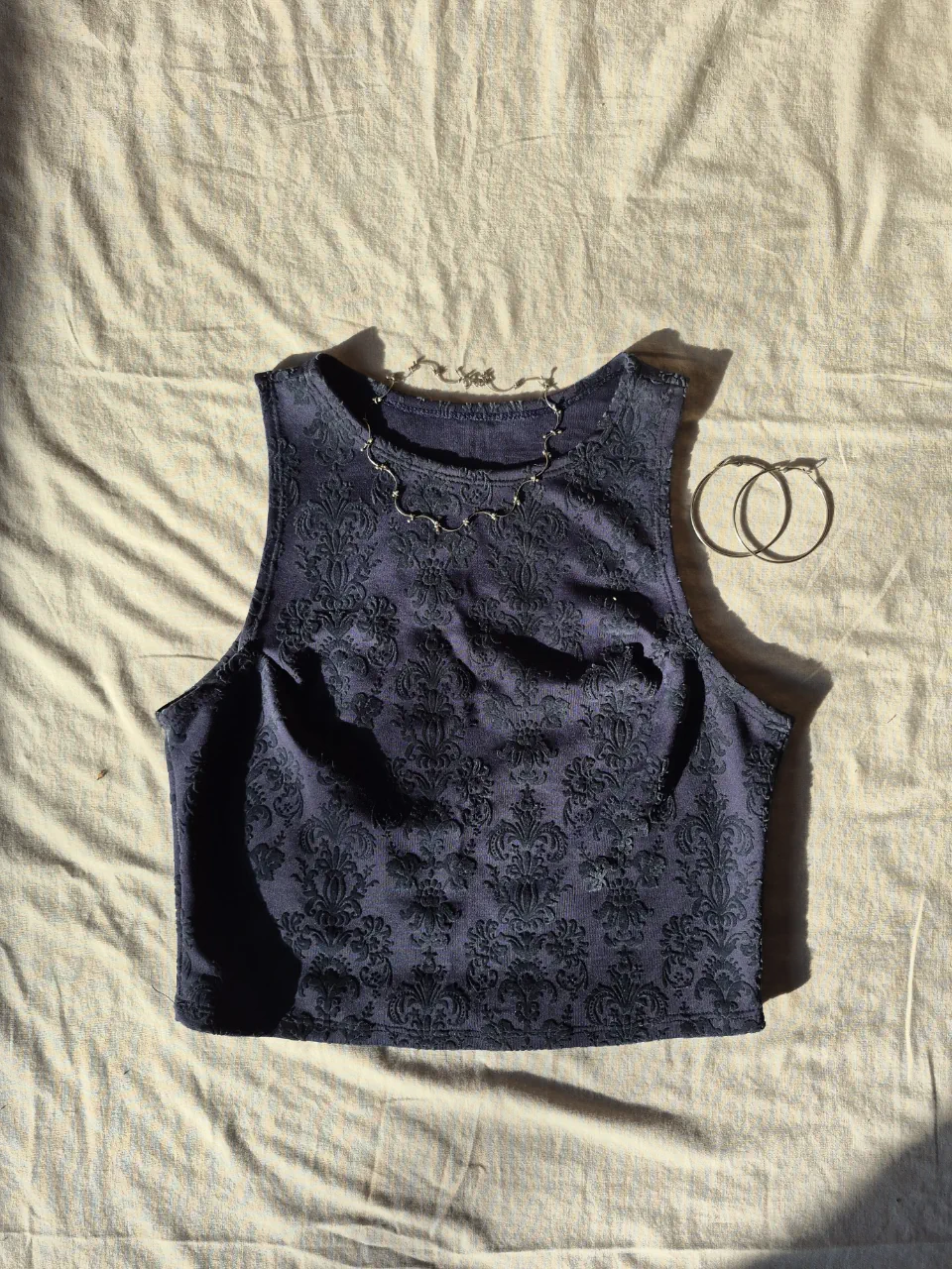 Musculosa Sin marca - imagen 1