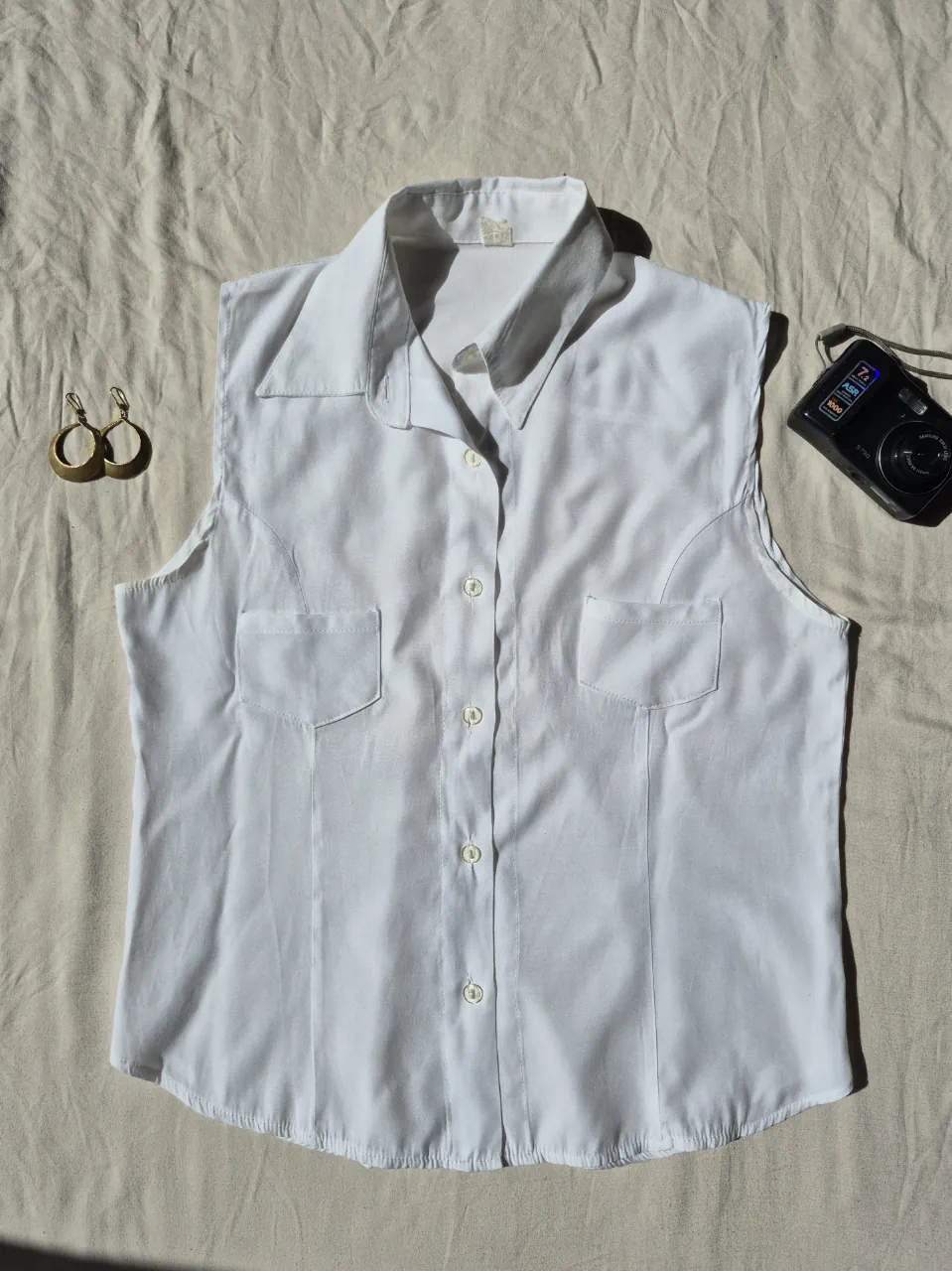 Camisa Sin marca - imagen 1