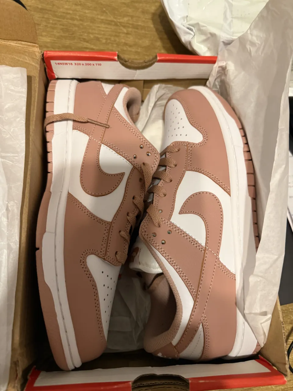 Zapatillas Nike - imagen 1