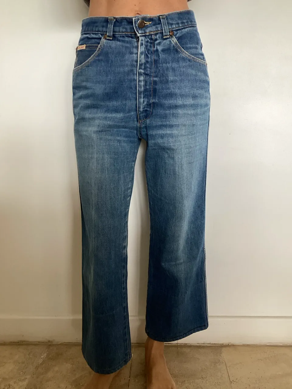 Jean Italianos - imagen 1