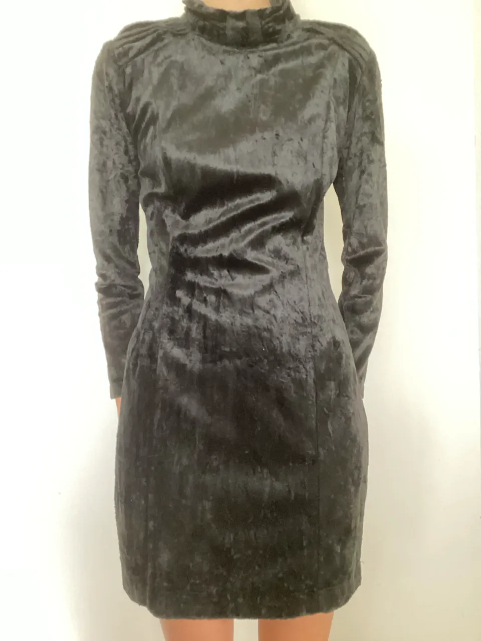 Vestido Vintage - imagen 1
