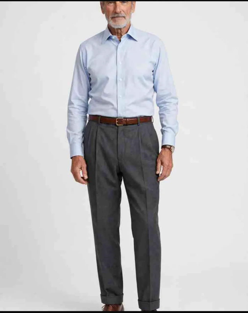 Pantalón Brooks Brothers - imagen 1