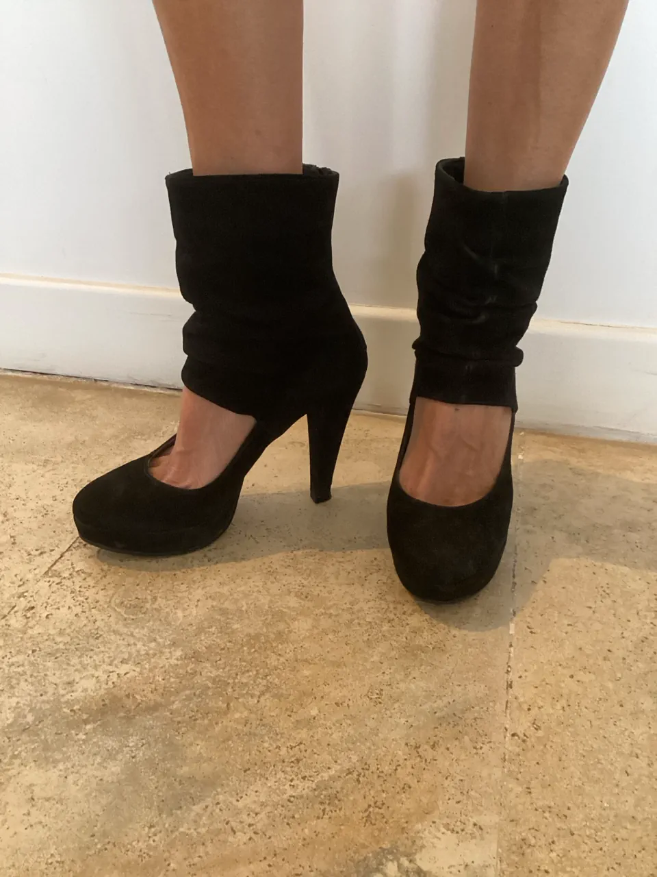 Botas Italianas - imagen 1