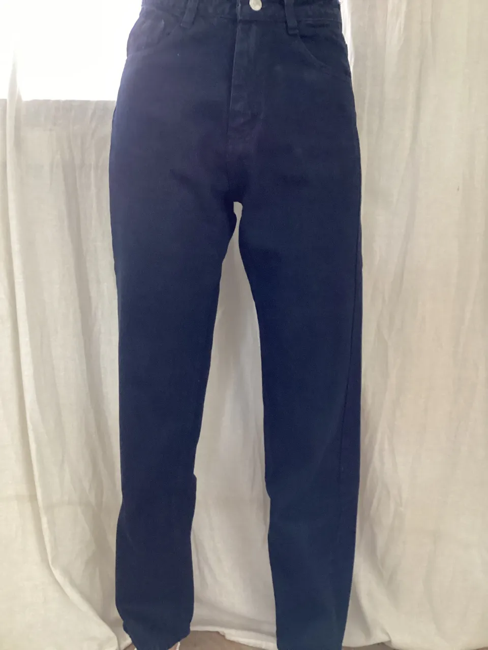 Jean Crop - imagen 1