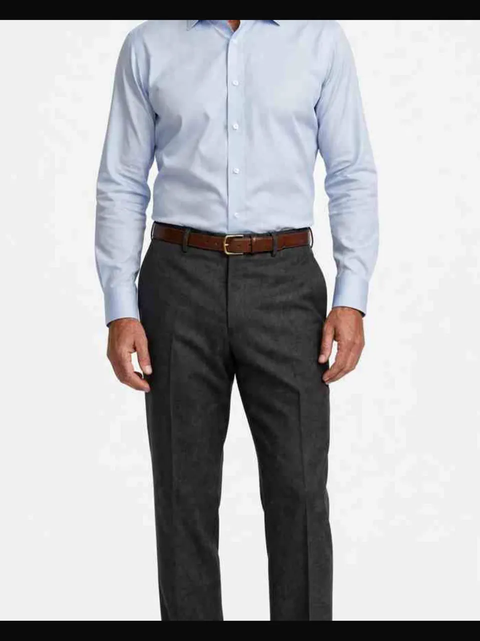 Pantalón Brooks Brothers · Talle XL