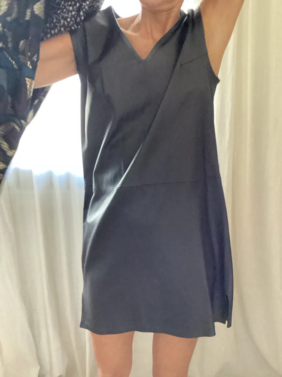 Vestido Paula Cahen D'Anvers - imagen 1