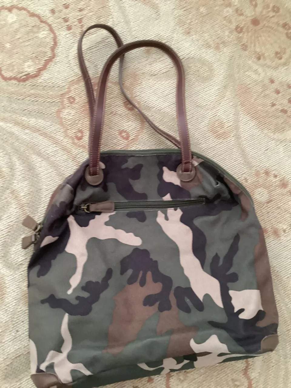 Bolso Feria vintage - imagen 1