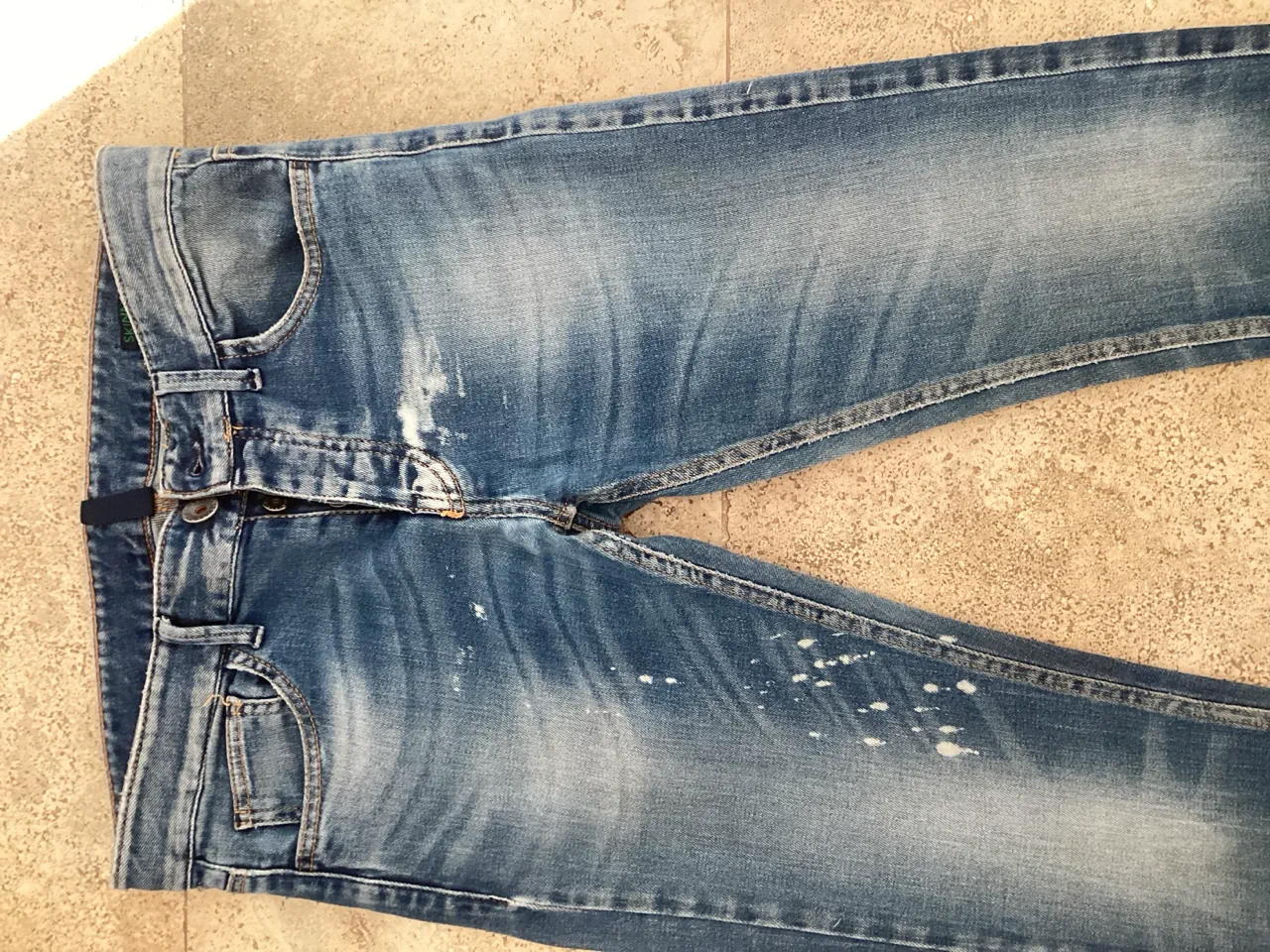 Jean Benetton - imagen 1