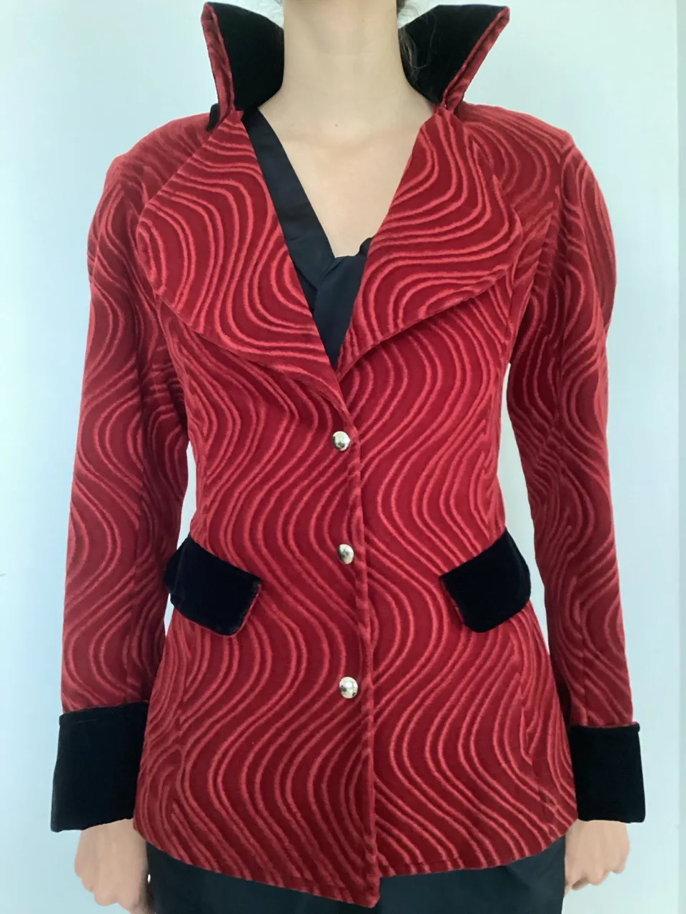 Vintage · Talle S