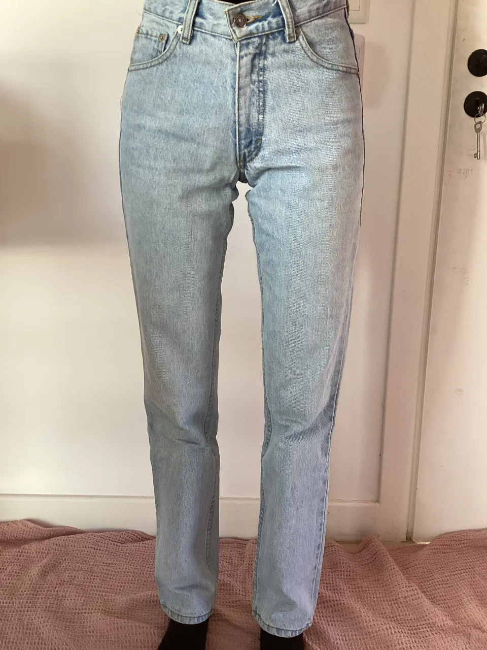 Jean Legacy · Talle S