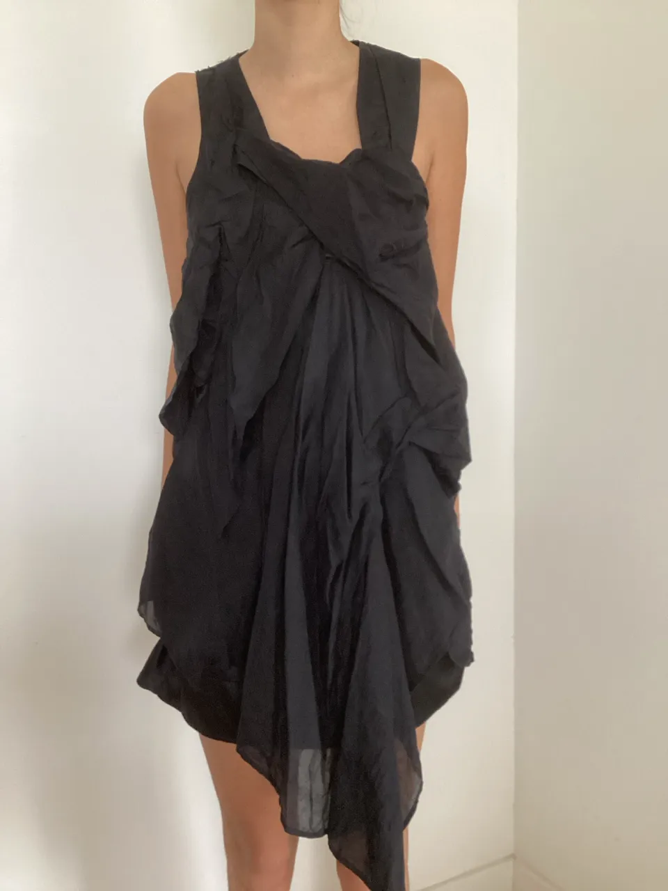 Vestido Trosman - imagen 1