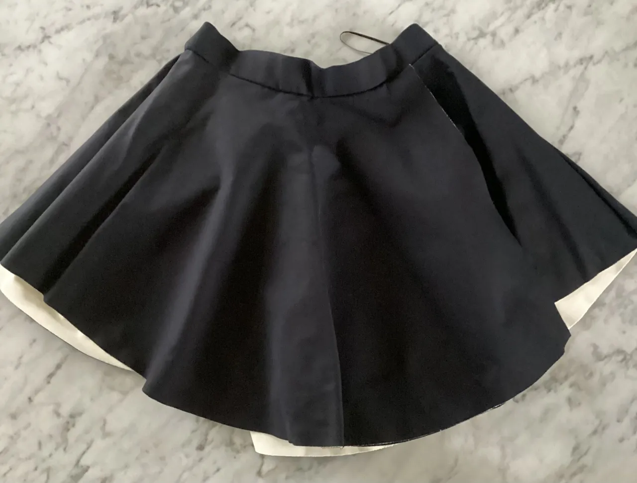 Pollera Zara · Talle S