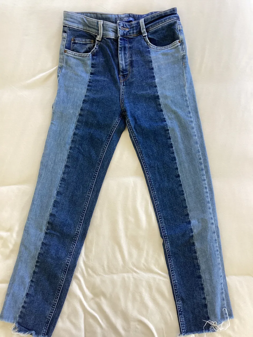 Jean Pull & Bear · Talle S