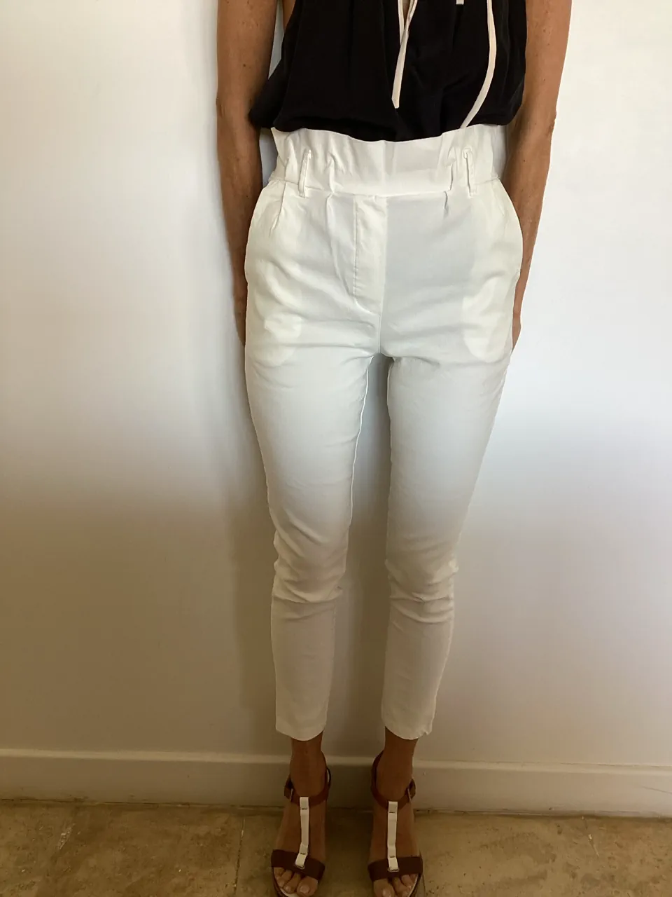 Pantalón Importado · Talle M