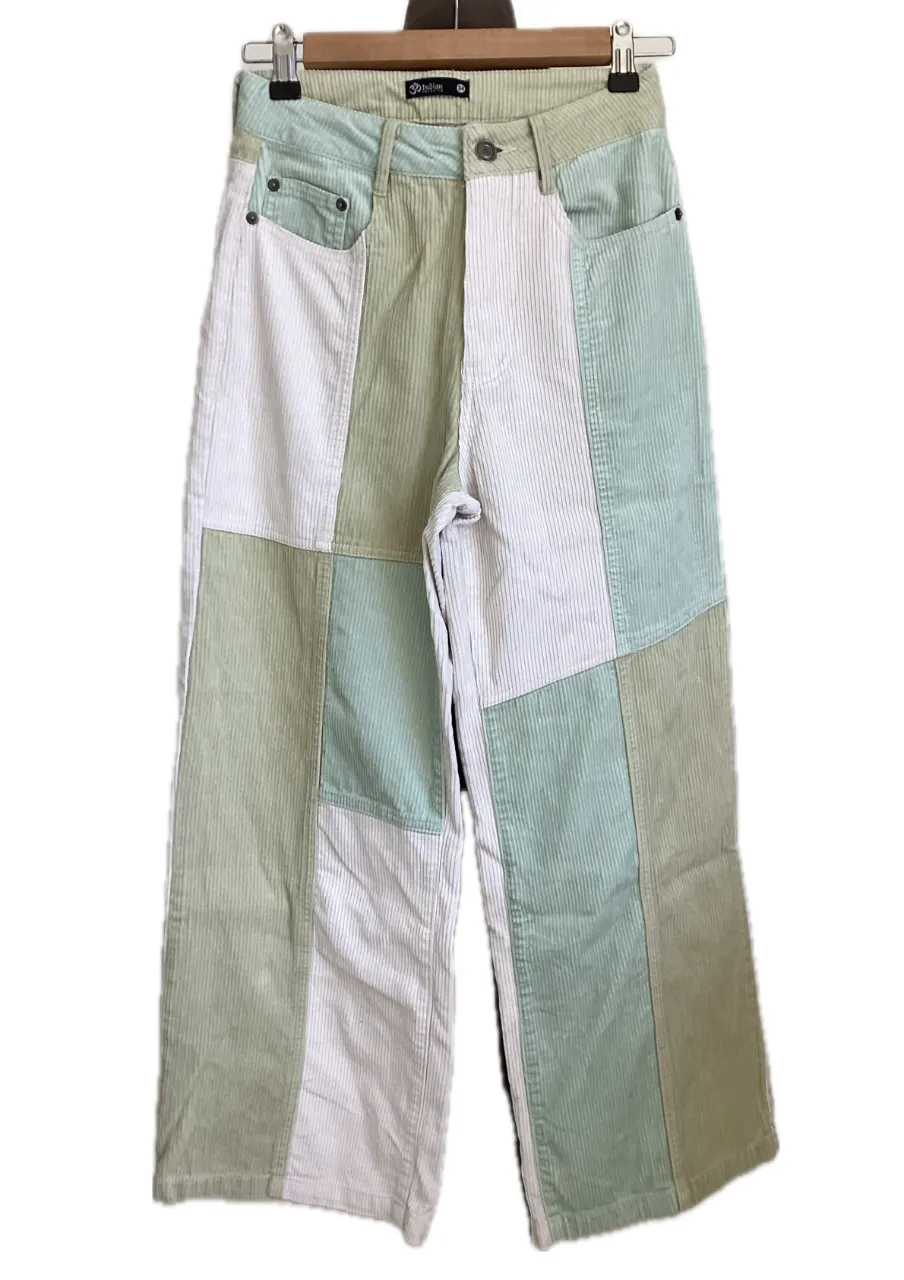 Pantalón INDIAN EMPORIUM · Talle S