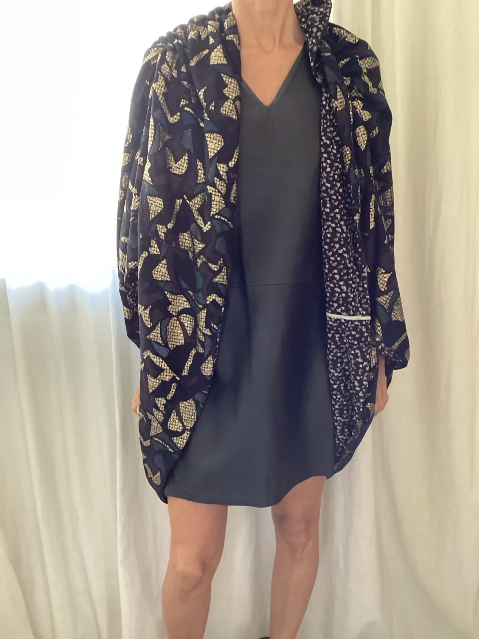 Kimono L’aribu - imagen 1